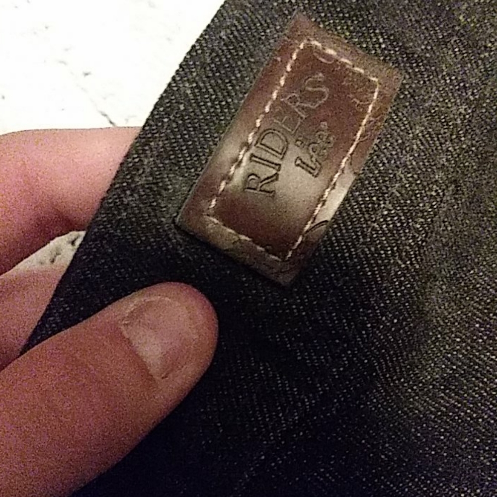 Jeans - Picture 2 of 3